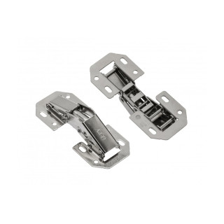 Zawias tłoczkowy nakładany...