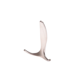 Wieszak meblowy GTV Płatek satyna