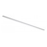 Uchwyt meblowy krawędziowy GTV HEXA LONG 1200 mm aluminium