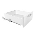 Szuflada SEVROLLBOX SLIM wysoka H-167mm 550mm Biała Szuflada SEVROLLBOX SLIM wysoka H-167mm 550mm Biała