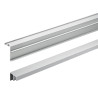 System przesuwny HETTICH TopLine L 2-drzwiowy  Prawy 2,3 mb 