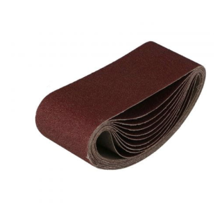 Pas ścierny 75x533 gradacja 80