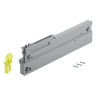 System przesuwny HETTICH TopLine L 2-drzwiowy  Prawy 2,3 mb 