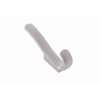 Wieszak meblowy Gamet RW07 aluminium