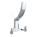 Wieszak meblowy Nomet Lolek 225 chrom Wieszak meblowy Nomet Lolek 225 chrom