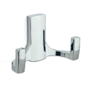 Wieszak meblowy Nomet Lola 235 chrom Wieszak meblowy Nomet Lola 235 chrom