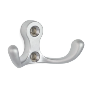 Wieszak meblowy Nomet Pestka 223 aluminium