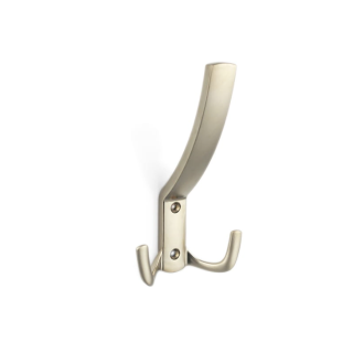 Wieszak meblowy Nomet Polo 205 satyna