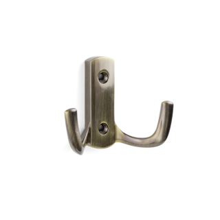 Wieszak meblowy Nomet Pola 181 patyna połysk