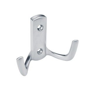 Wieszak meblowy Nomet Pola 280 aluminium