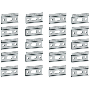 Płytki nośne do zawieszania szafek górnych wiszących