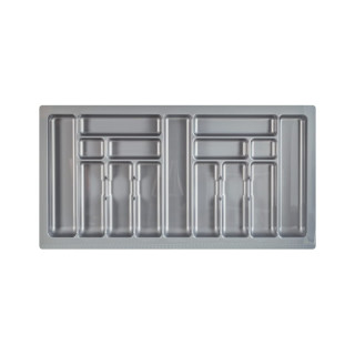 Wkład na sztućce do szuflady 100