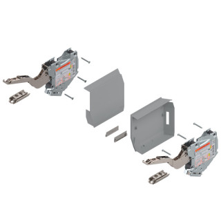 Podnośnik BLUM Aventos HK-S...