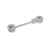 Złącze blatu quick l-150mm fi35 puszka + złącze