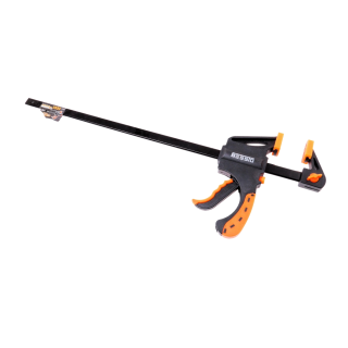 Ścisk automatyczny Bessto 60X300