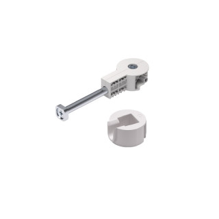 Złącze do blatu Quick 100...