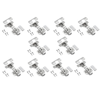 Zawias meblowy nakładany...