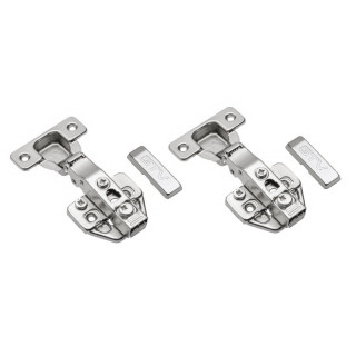 Zawias meblowy nakładany...