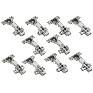 Zawias meblowy nakładany...