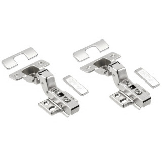 Zawias meblowy wpuszczany...