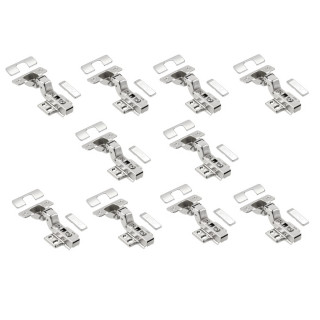 Zawias meblowy wpuszczany...