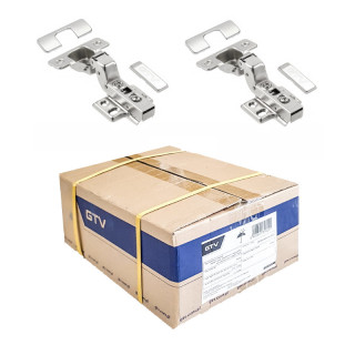 Zawias meblowy wpuszczany...