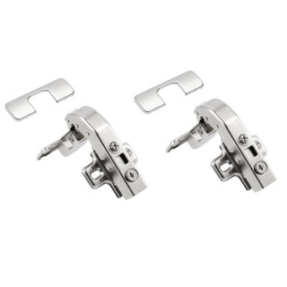 Zawias meblowy równoległy...