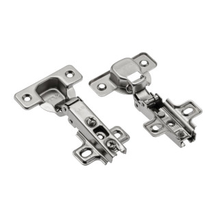 Zawias meblowy nakładany...