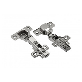 Zawias meblowy nakładany...