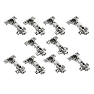 Zawias meblowy nakładany...