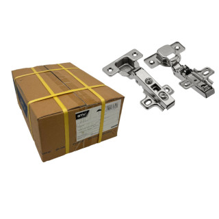 Zawias meblowy nakładany...