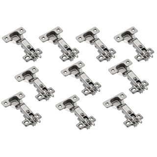 Zawias meblowy nakładany...