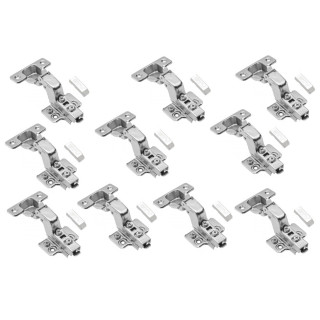 Zawias meblowy wpuszczany...