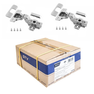 Zawias meblowy wpuszczany...