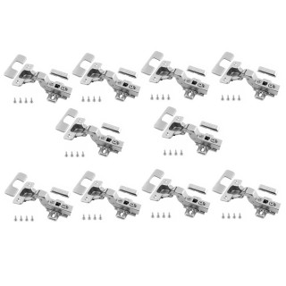 Zawias meblowy wpuszczany...