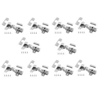 Zawias meblowy bliźniaczy...