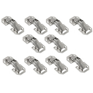 Zawias tłoczkowy nakładany...