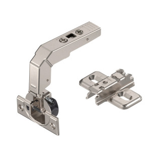 Zawias meblowy równoległy...