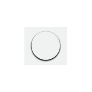 Zaślepka samoprzylepna 8681 biała alaska mt