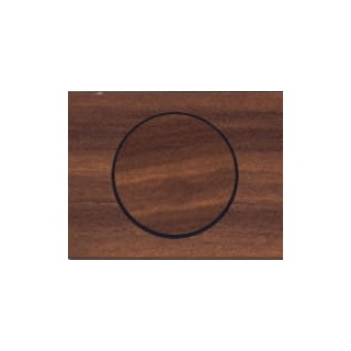 Zaślepka samoprzylepna 8880 śliwka węgierka