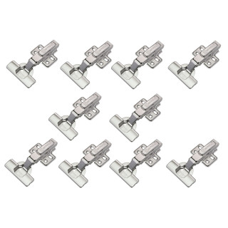 Zawias meblowy nakładany...