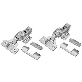 Zawias meblowy bliźniaczy...