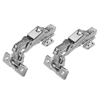 Zawias kątowy 165 stopni...