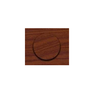 Zaślepka samoprzylepna 664 gruszka dzika