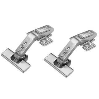 Zawias uzupełniający kątowy...