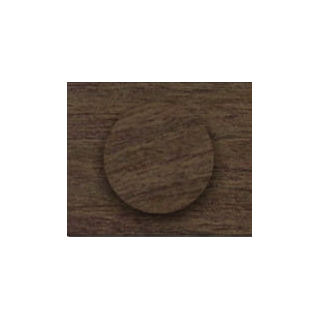 Zaślepka samoprzylepna 4417 neapolis czekoladowy ov