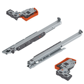 Prowadnica movento z...