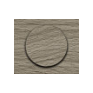 Zaślepka samoprzylepna 3809 buk wiedeń