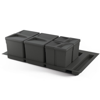 Sortownik na śmieci HAFELE...