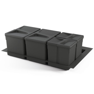 Sortownik na śmieci HAFELE...